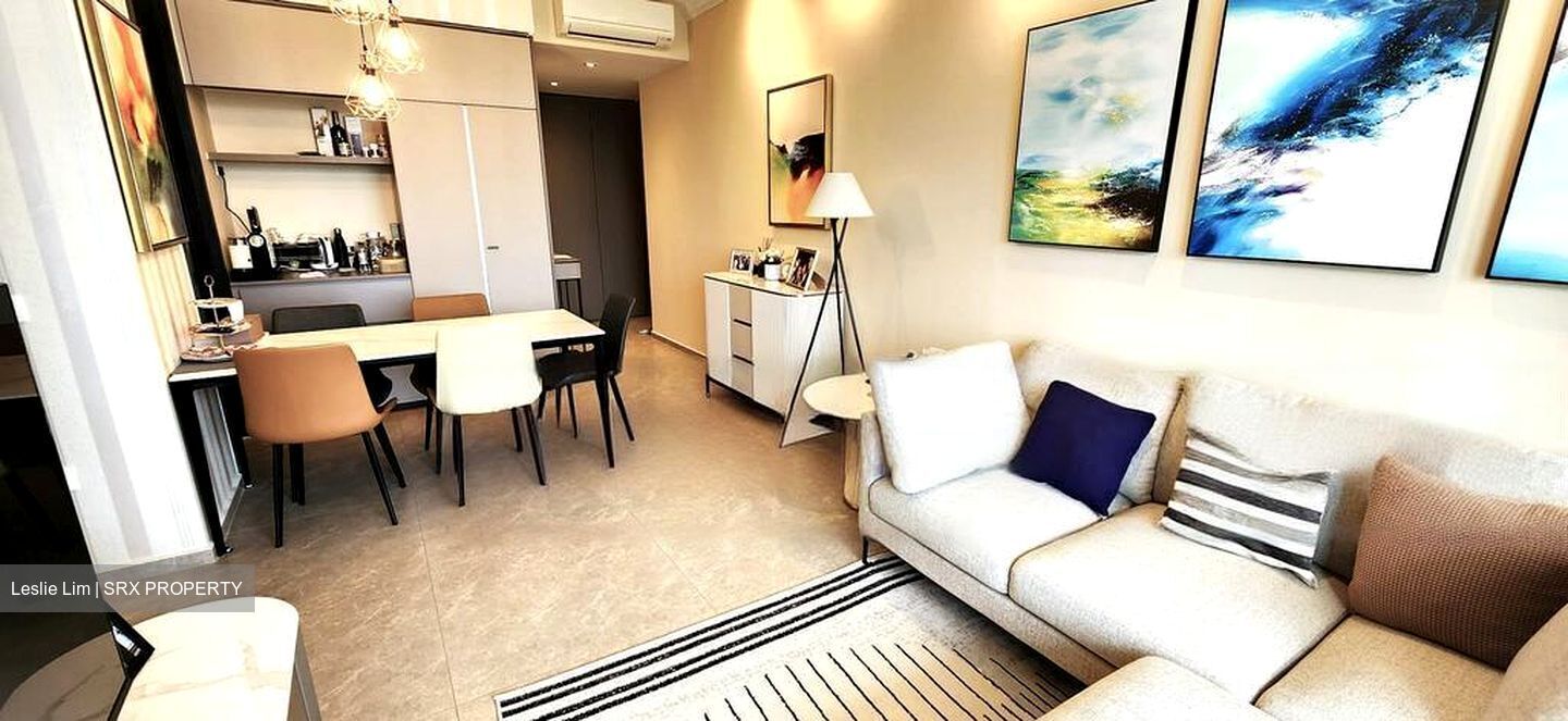 Park Colonial (D13), Condominium #467359141